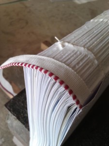 Applicazione capitello